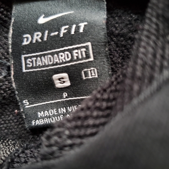 Nike jacket SKU712 - Picture 4 of 4